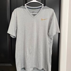 Nike dri-fit T-shirt